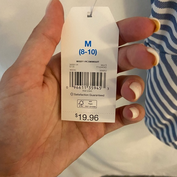 Bathing suit bundle - Picture 4 of 16